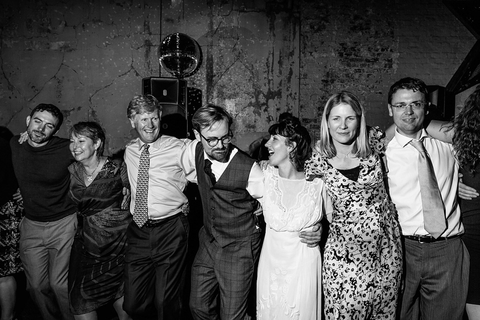 mc motors wedding, edwardian wedding dress, edwardian vintage wedding, dalston weddings, east london wedings, nick tucker photography