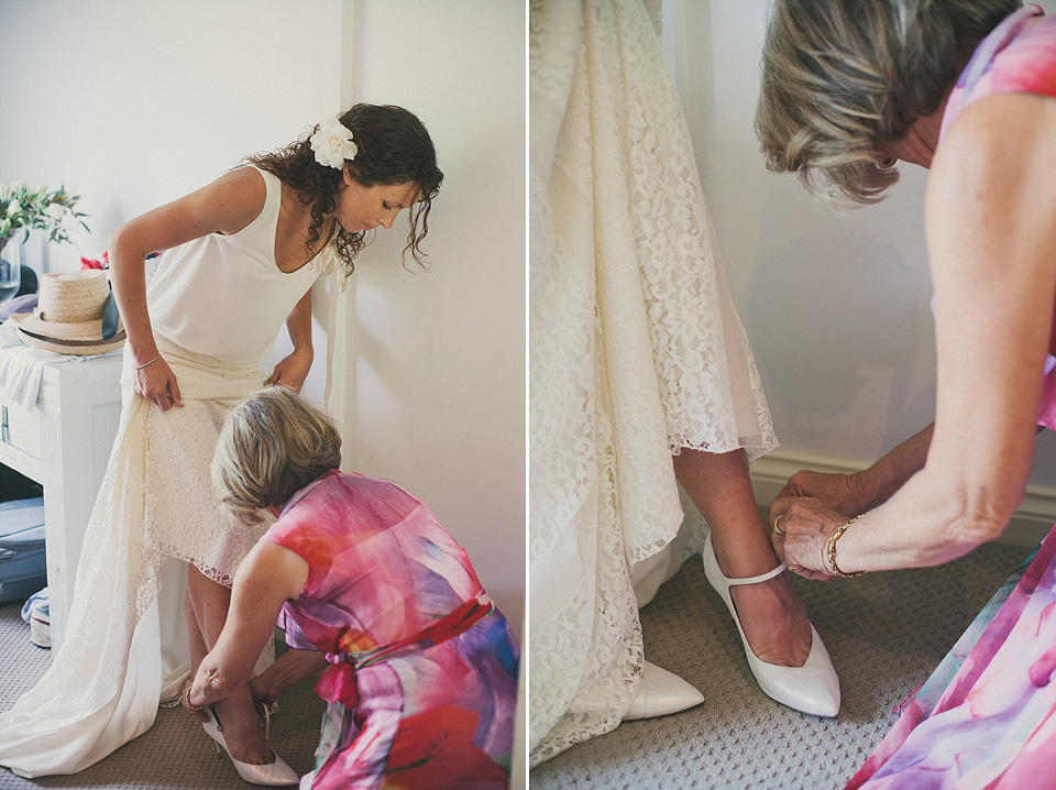 maureen du preeze, delphine manivet wedding dresses, australian weddings