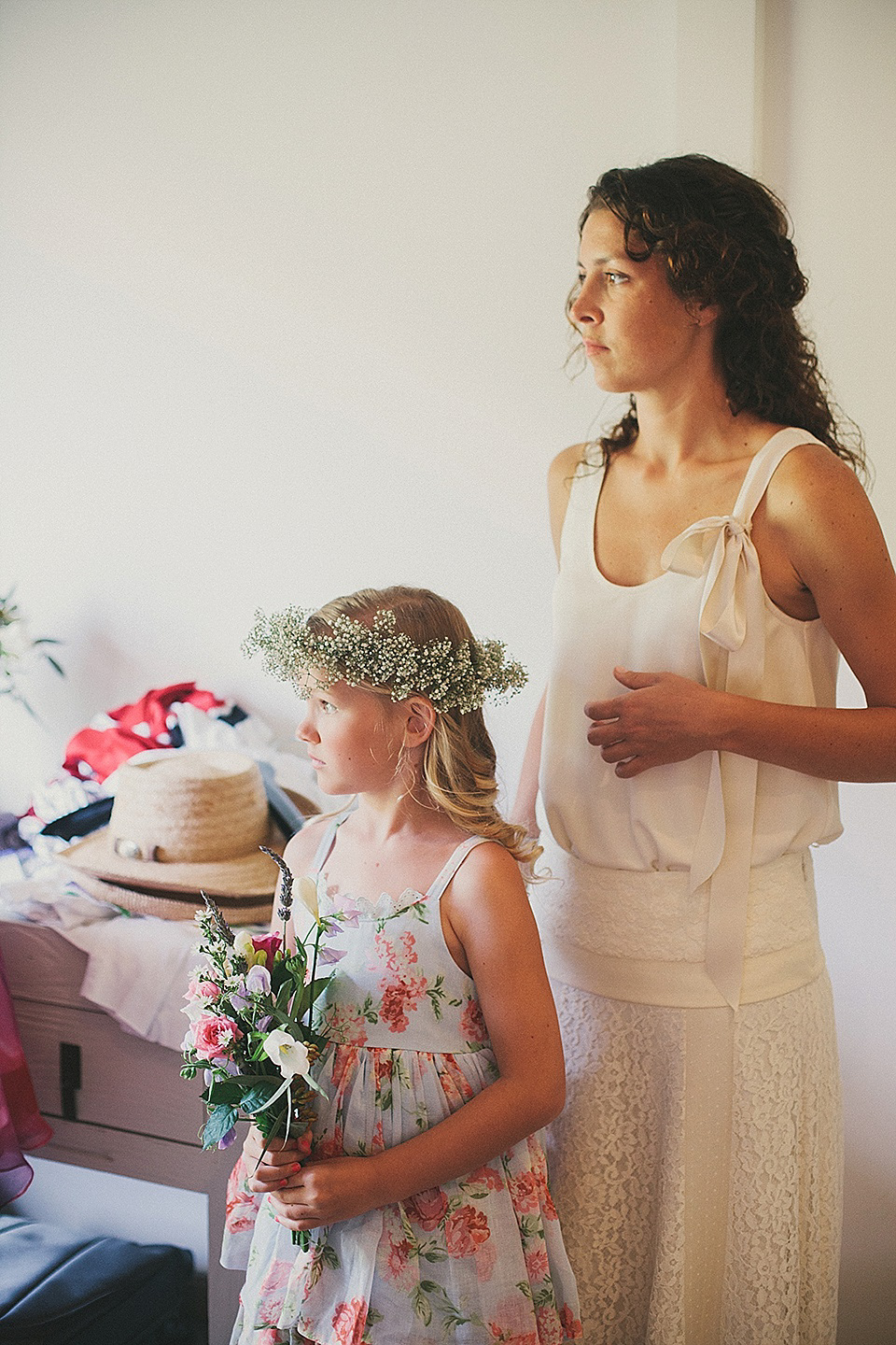 maureen du preeze, delphine manivet wedding dresses, australian weddings