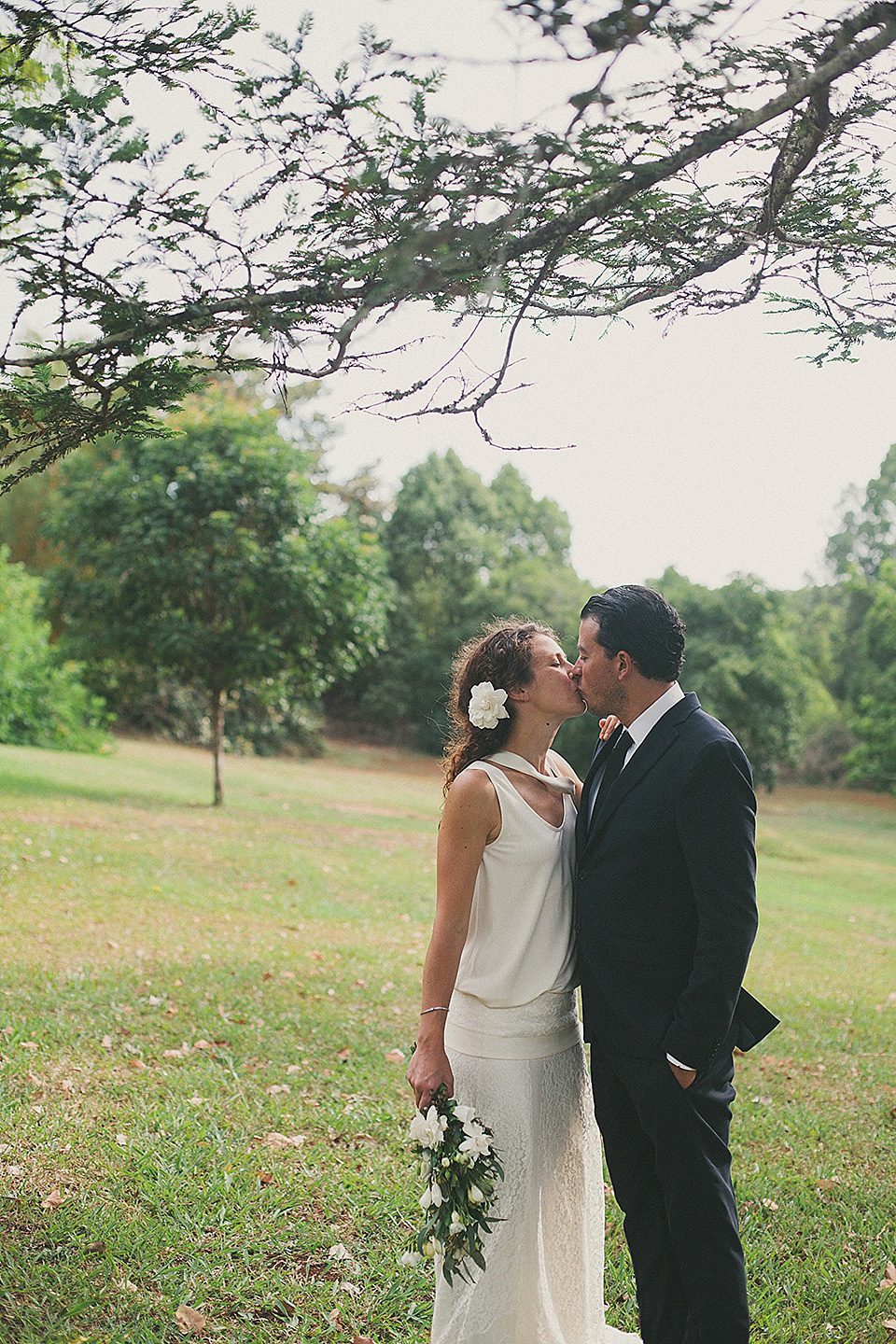 maureen du preeze, delphine manivet wedding dresses, australian weddings