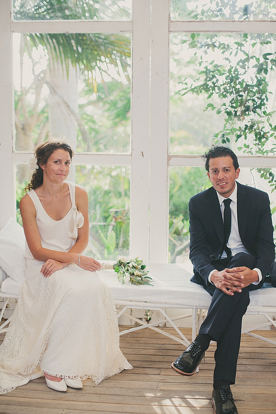 maureen du preeze, delphine manivet wedding dresses, australian weddings