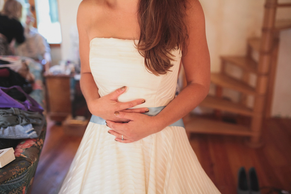 french wedding, wedding in france, sally t photography, 50s wedding dress