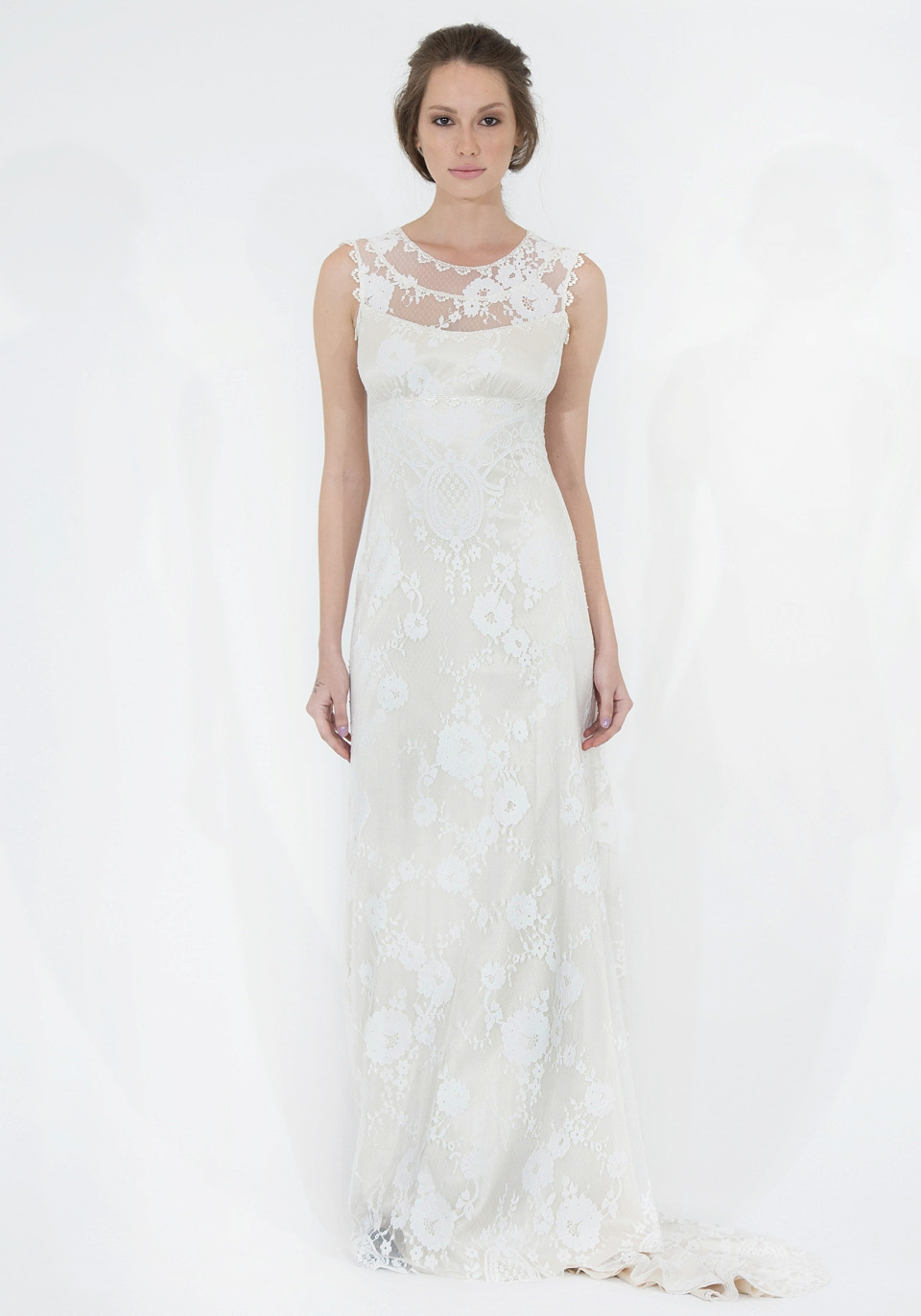 'Into the Sunset' - Claire Pettibone's 'Romantique' Collection for 2016 ...