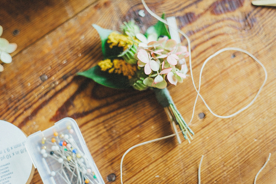 A homespun and rustic wedding on a farm. Cassie Lopez Photography farm weddings, rustic weddings, homegrown weddings, cassie lopez photography