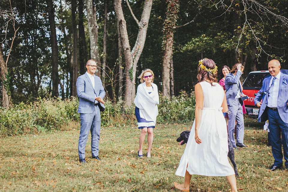 A homespun and rustic wedding on a farm. Cassie Lopez Photography farm weddings, rustic weddings, homegrown weddings, cassie lopez photography