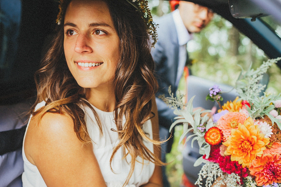 A homespun and rustic wedding on a farm. Cassie Lopez Photography farm weddings, rustic weddings, homegrown weddings, cassie lopez photography