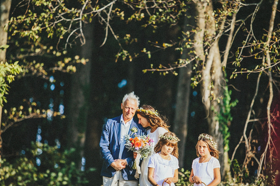 A homespun and rustic wedding on a farm. Cassie Lopez Photography farm weddings, rustic weddings, homegrown weddings, cassie lopez photography