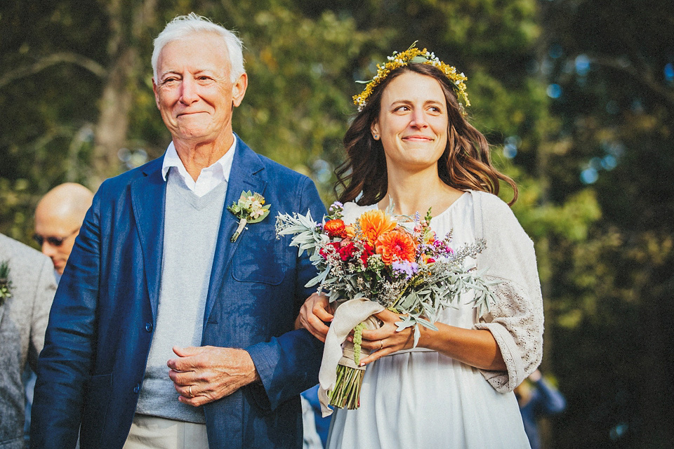 A homespun and rustic wedding on a farm. Cassie Lopez Photography farm weddings, rustic weddings, homegrown weddings, cassie lopez photography