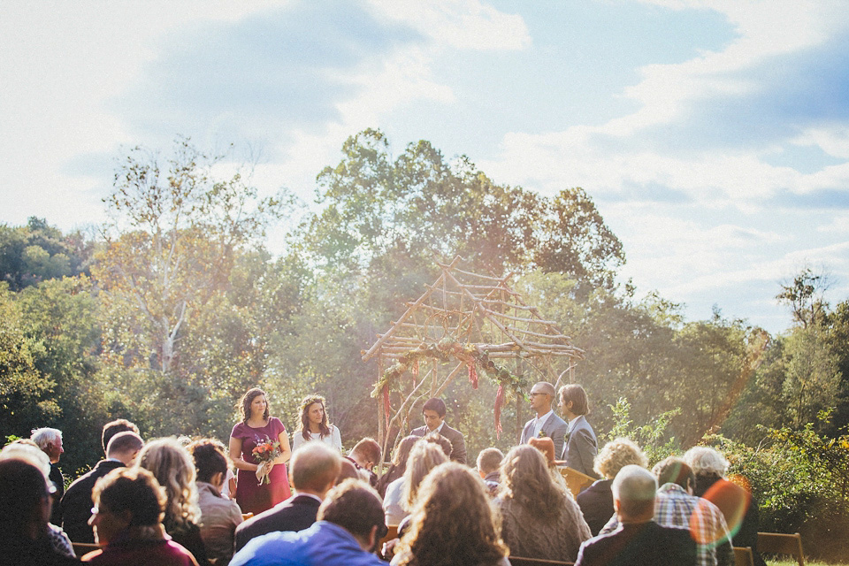 A homespun and rustic wedding on a farm. Cassie Lopez Photography farm weddings, rustic weddings, homegrown weddings, cassie lopez photography