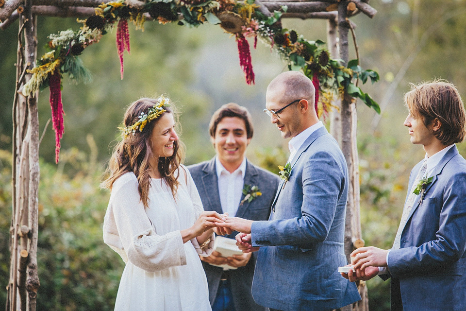 A homespun and rustic wedding on a farm. Cassie Lopez Photography farm weddings, rustic weddings, homegrown weddings, cassie lopez photography