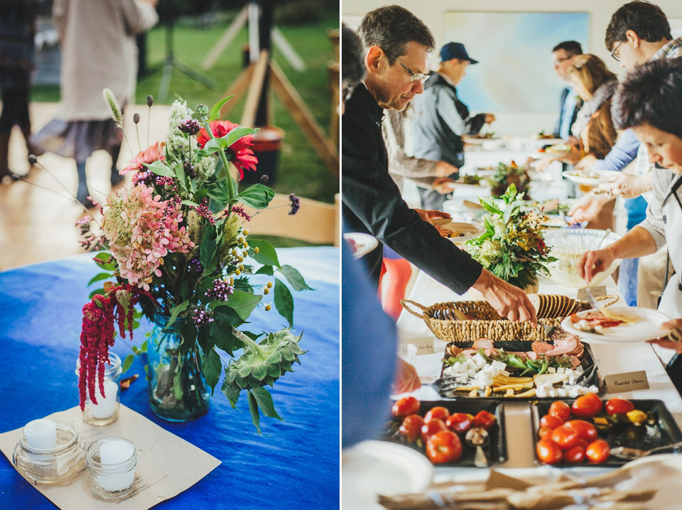 A homespun and rustic wedding on a farm. Cassie Lopez Photography farm weddings, rustic weddings, homegrown weddings, cassie lopez photography