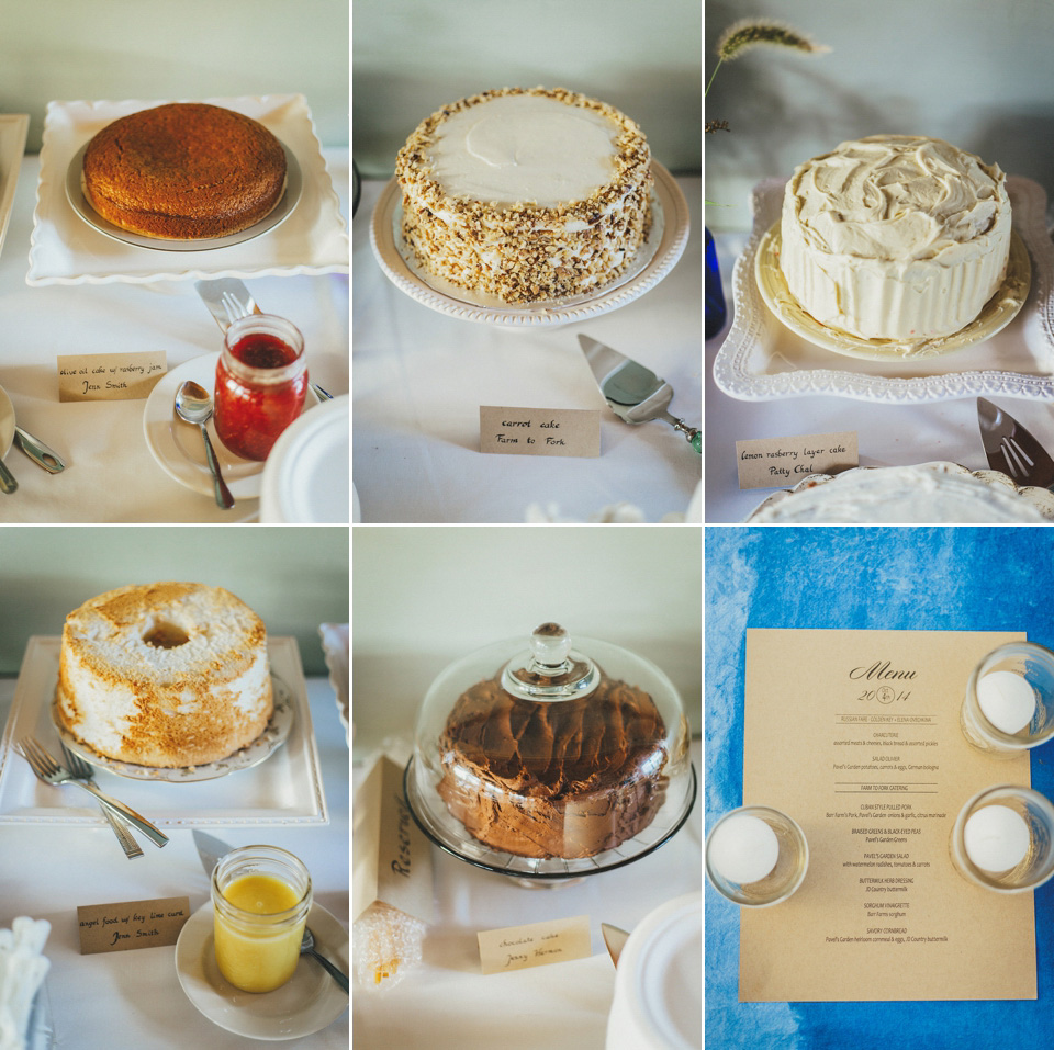 A homespun and rustic wedding on a farm. Cassie Lopez Photography farm weddings, rustic weddings, homegrown weddings, cassie lopez photography