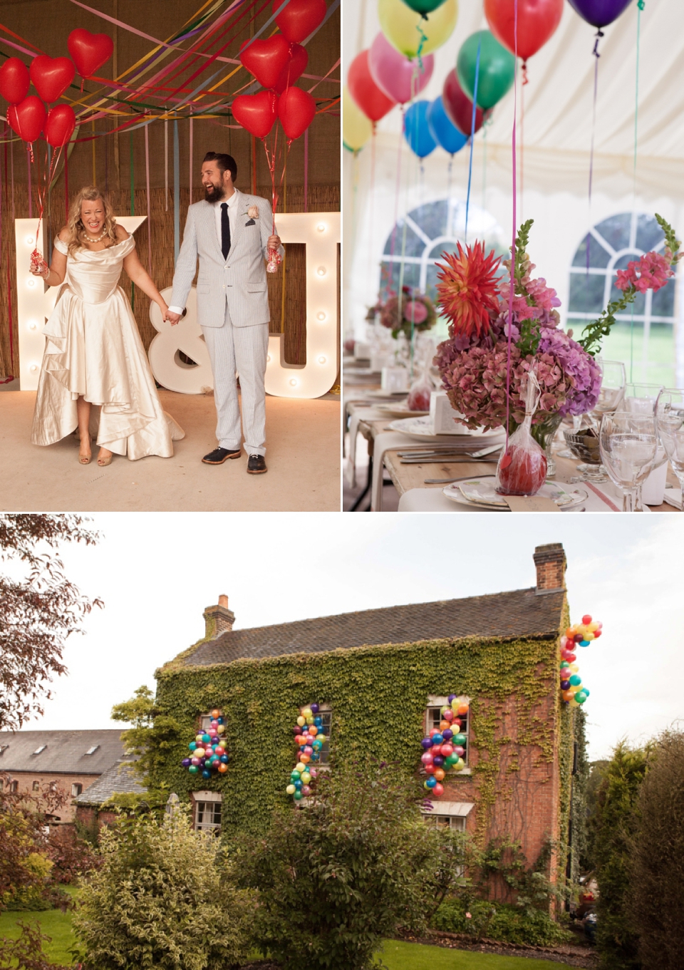 kate halfpenny james lee duffy wedding 1 - The Great Debate: To Take Your Husband's Surname Or Not? kate halfpenny james lee duffy wedding 1