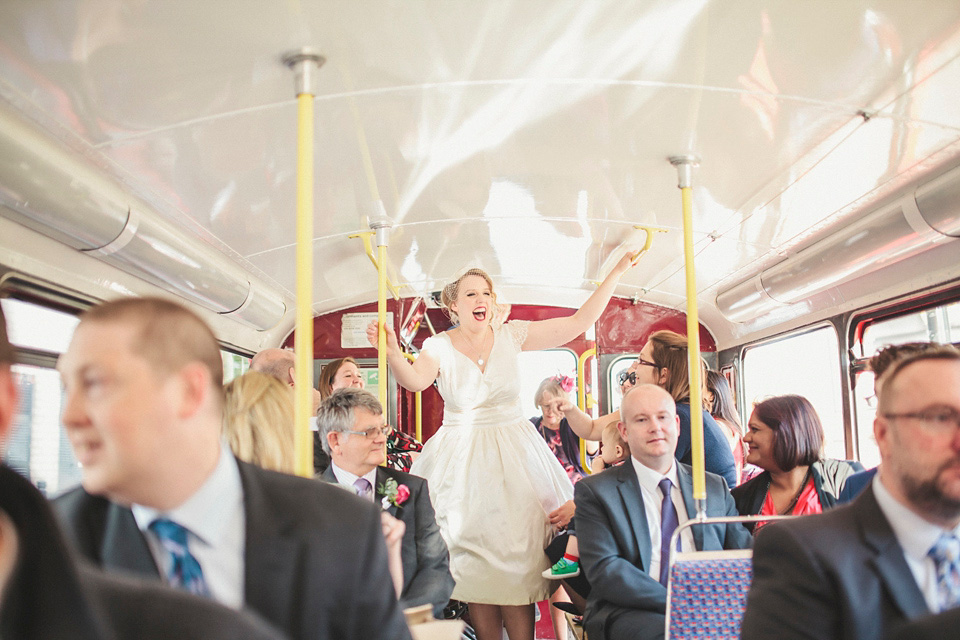 tyhneside cinema wedding, 50s birdcage, matt ethan photography