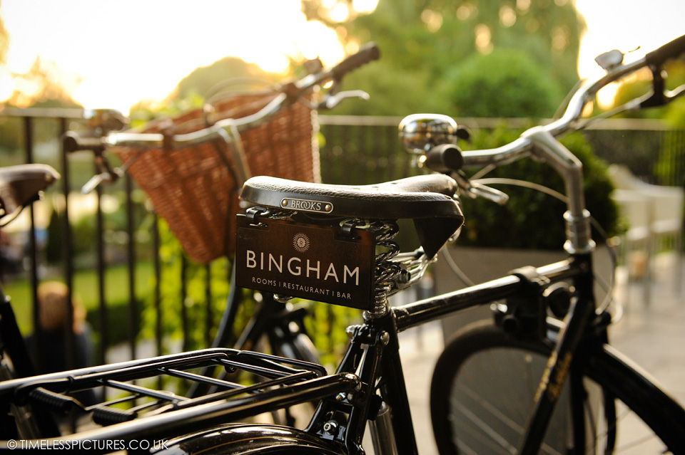 the bingham, riverside retreat, uk minimoon, uk honeymoon, london romantic wedding venues