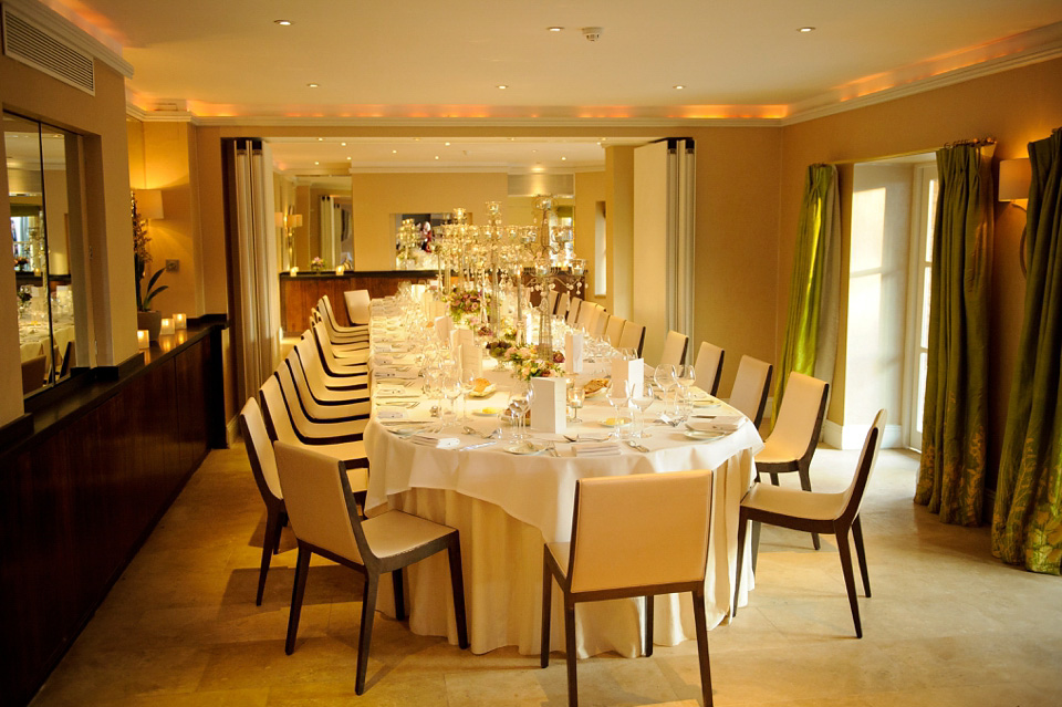 the bingham, riverside retreat, uk minimoon, uk honeymoon, london romantic wedding venues