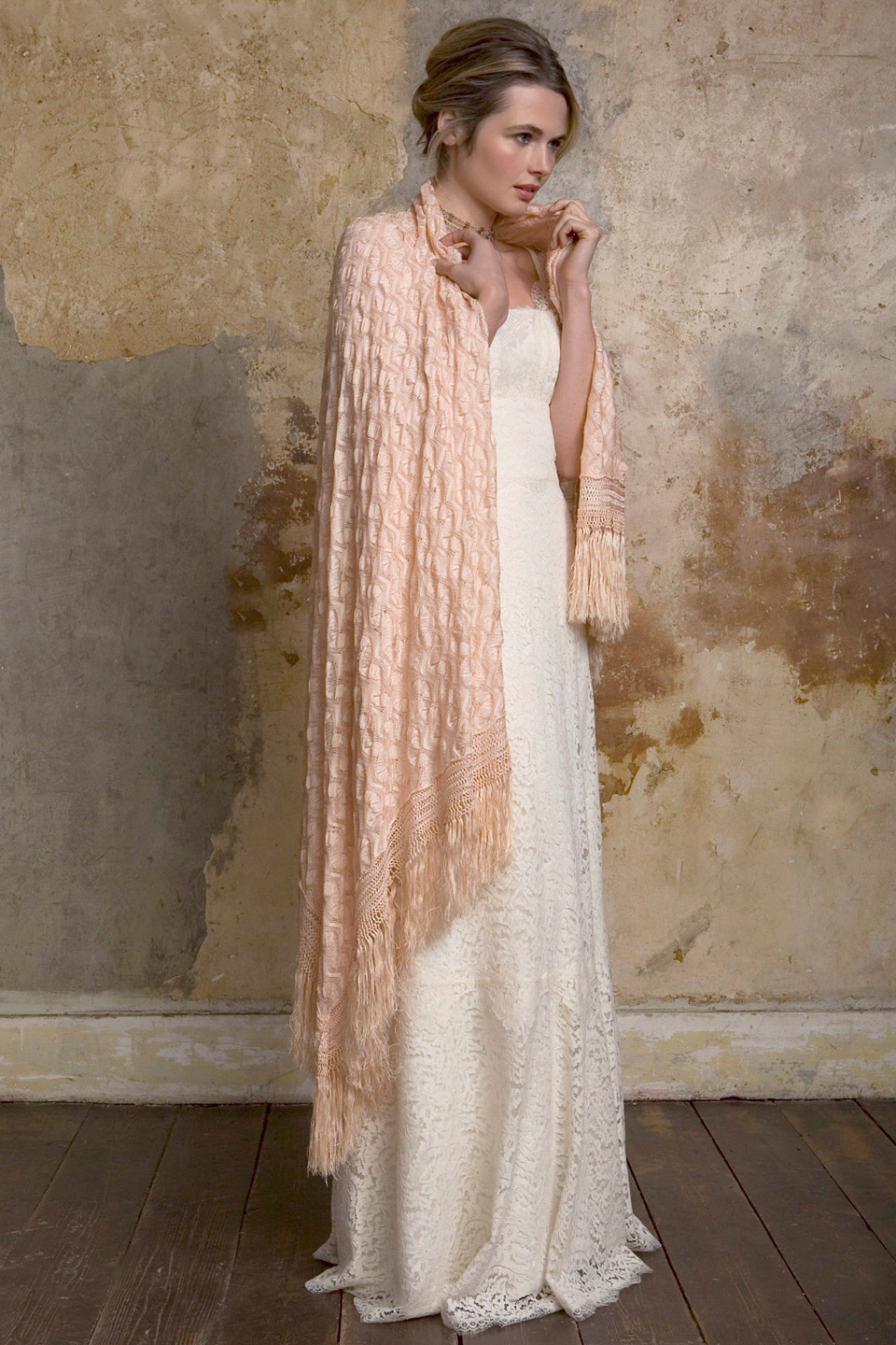 Sally Lacock Bridal, exquisite and romantic wedding dresses for the modern day bride. Visit sallylacock.com. sally lacock, modern vintage bride