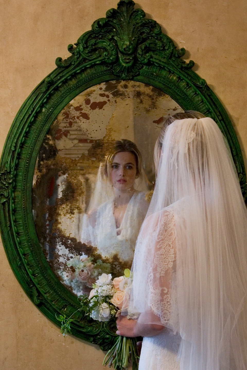 Sally Lacock Bridal, exquisite and romantic wedding dresses for the modern day bride. Visit sallylacock.com. sally lacock, modern vintage bride