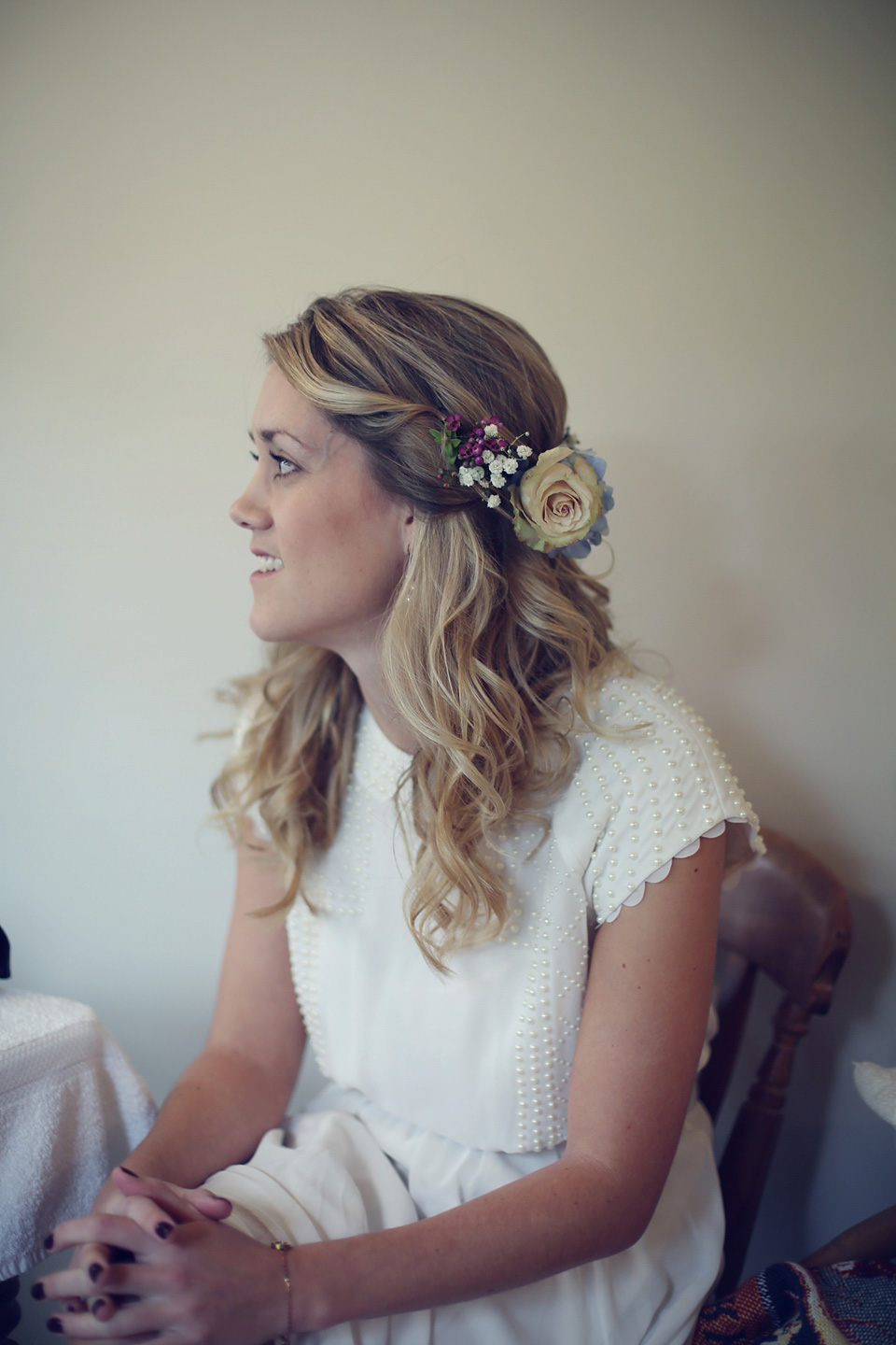 1960s inspired, 1960s vintage bride, 1960s vintage wedding