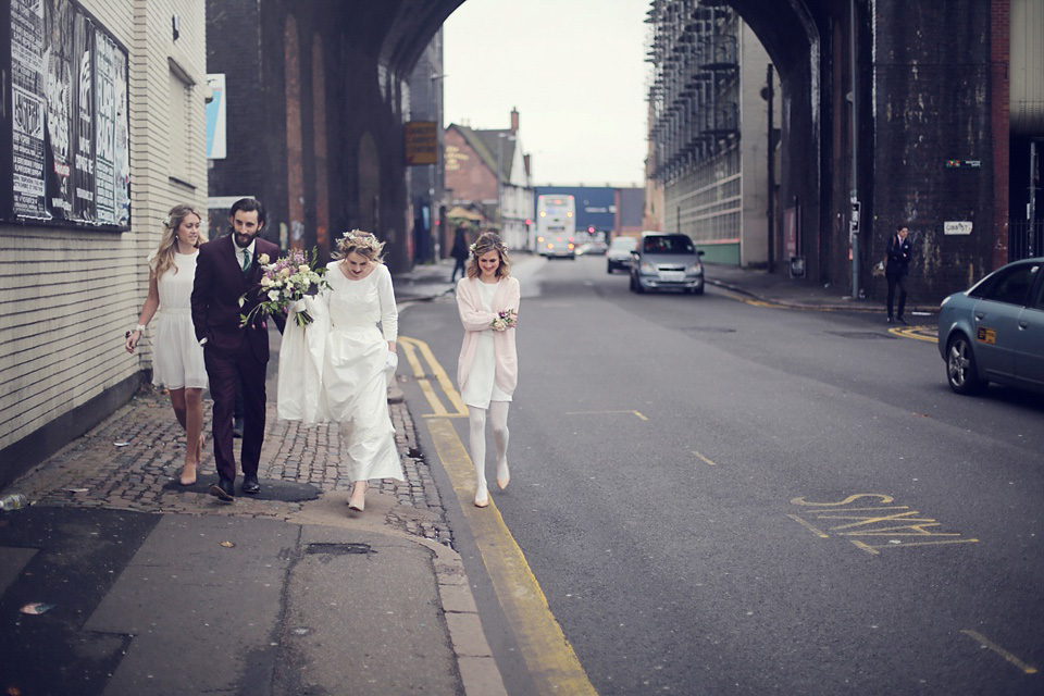 1960s inspired, 1960s vintage bride, 1960s vintage wedding