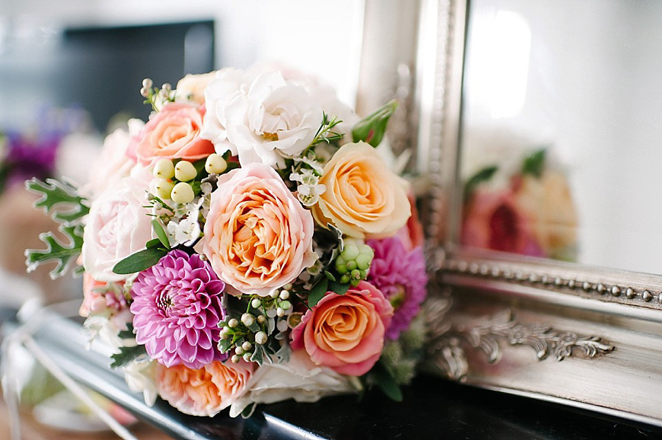 esme jenny packam, stoke newington town hall weddings, mint green weddings, lily sawyer photography