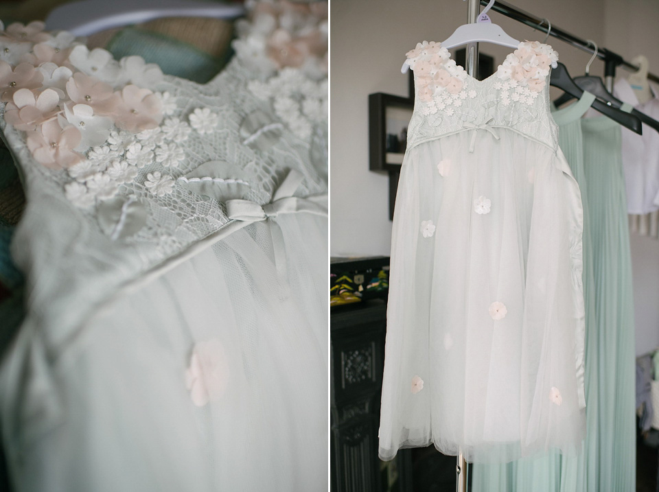 esme jenny packam, stoke newington town hall weddings, mint green weddings, lily sawyer photography