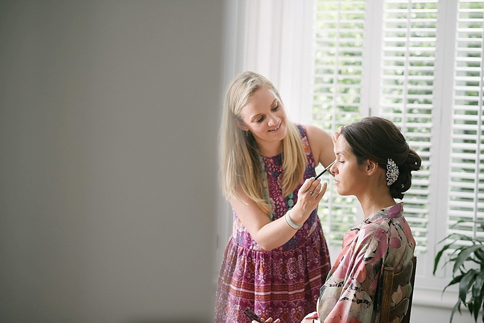 esme jenny packam, stoke newington town hall weddings, mint green weddings, lily sawyer photography