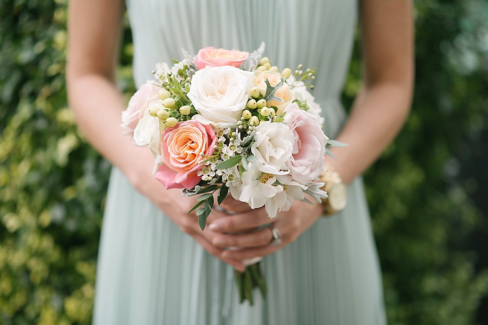 esme jenny packam, stoke newington town hall weddings, mint green weddings, lily sawyer photography