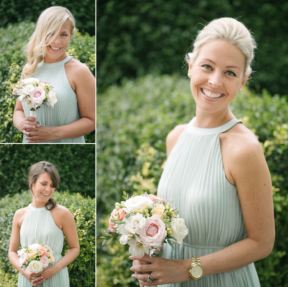 esme jenny packam, stoke newington town hall weddings, mint green weddings, lily sawyer photography