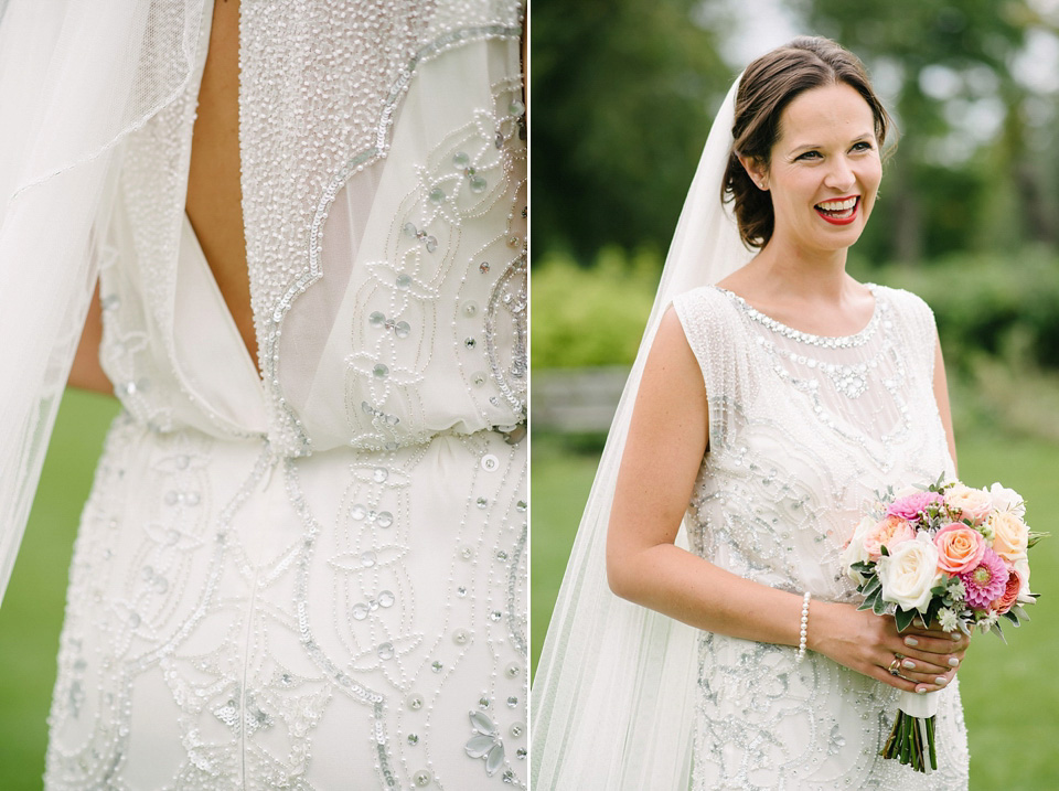 esme jenny packam, stoke newington town hall weddings, mint green weddings, lily sawyer photography