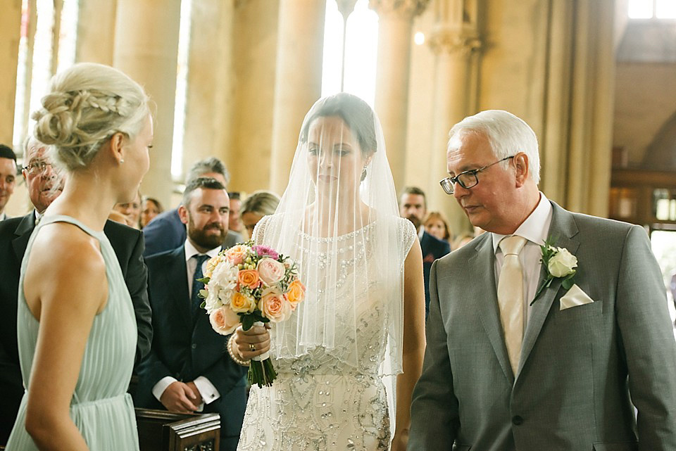 esme jenny packam, stoke newington town hall weddings, mint green weddings, lily sawyer photography