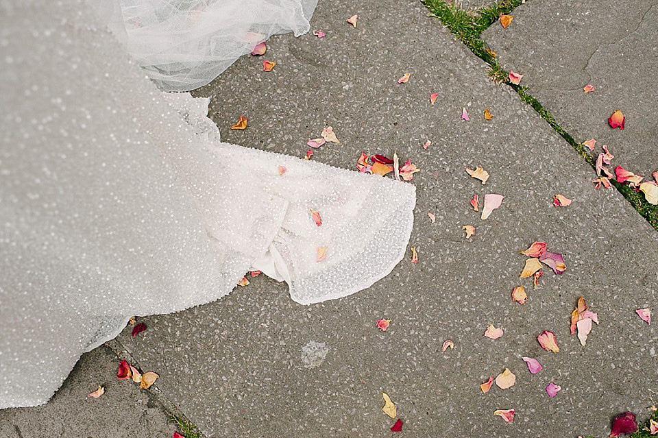 esme jenny packam, stoke newington town hall weddings, mint green weddings, lily sawyer photography