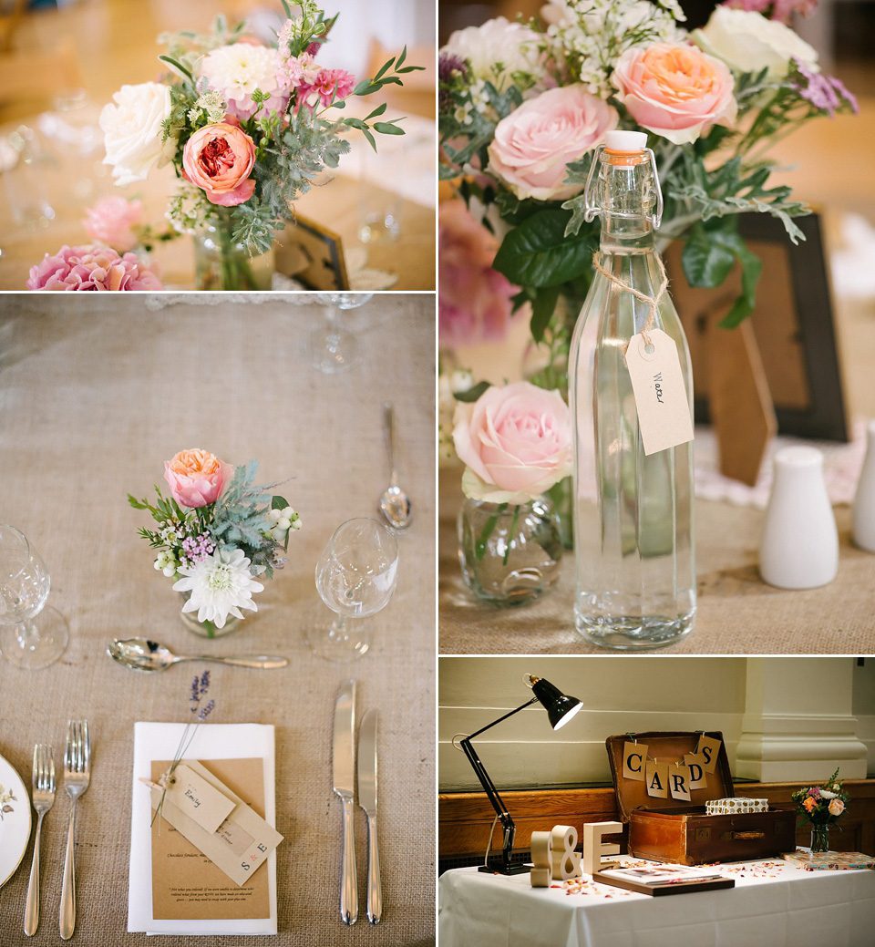 esme jenny packam, stoke newington town hall weddings, mint green weddings, lily sawyer photography