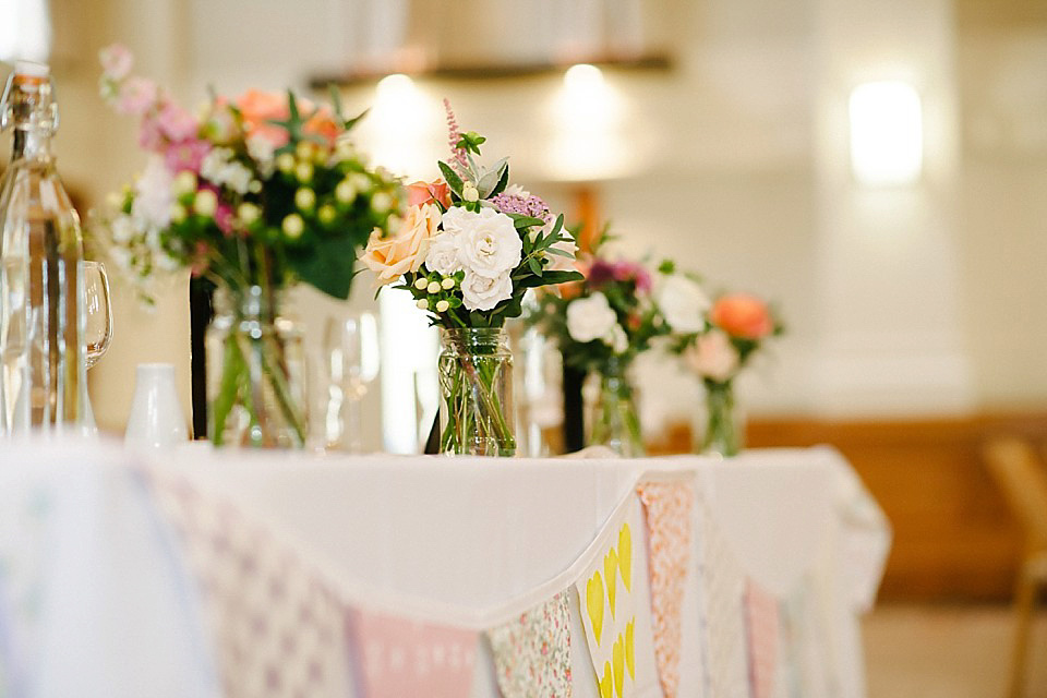 esme jenny packam, stoke newington town hall weddings, mint green weddings, lily sawyer photography