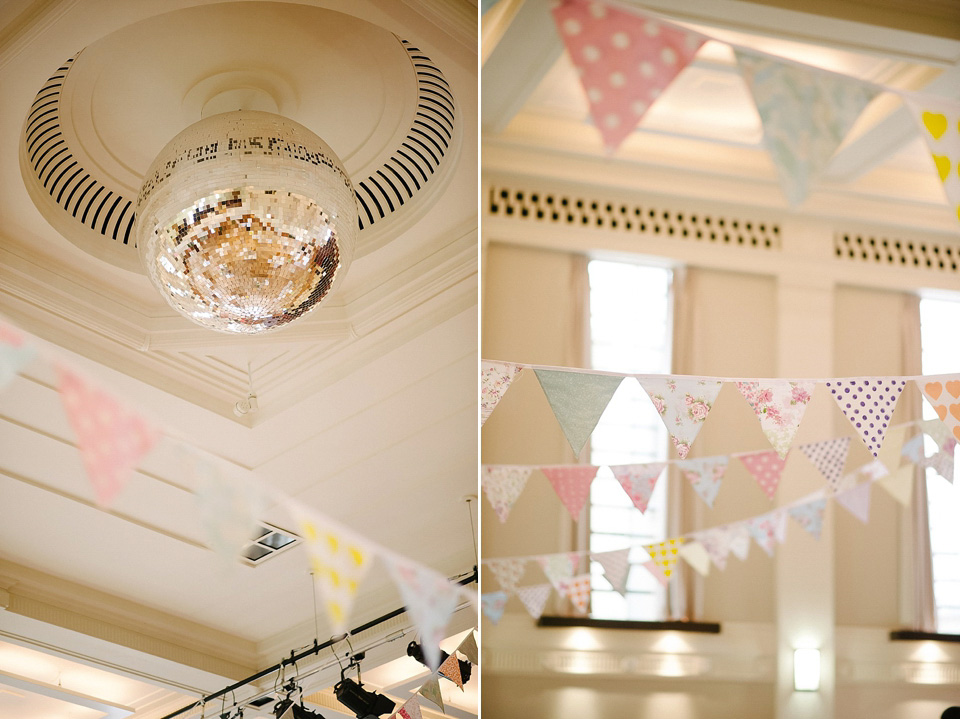 esme jenny packam, stoke newington town hall weddings, mint green weddings, lily sawyer photography