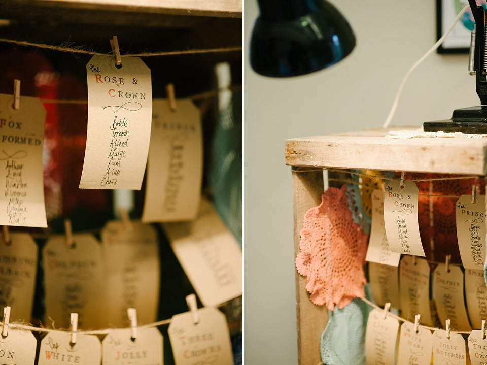 esme jenny packam, stoke newington town hall weddings, mint green weddings, lily sawyer photography