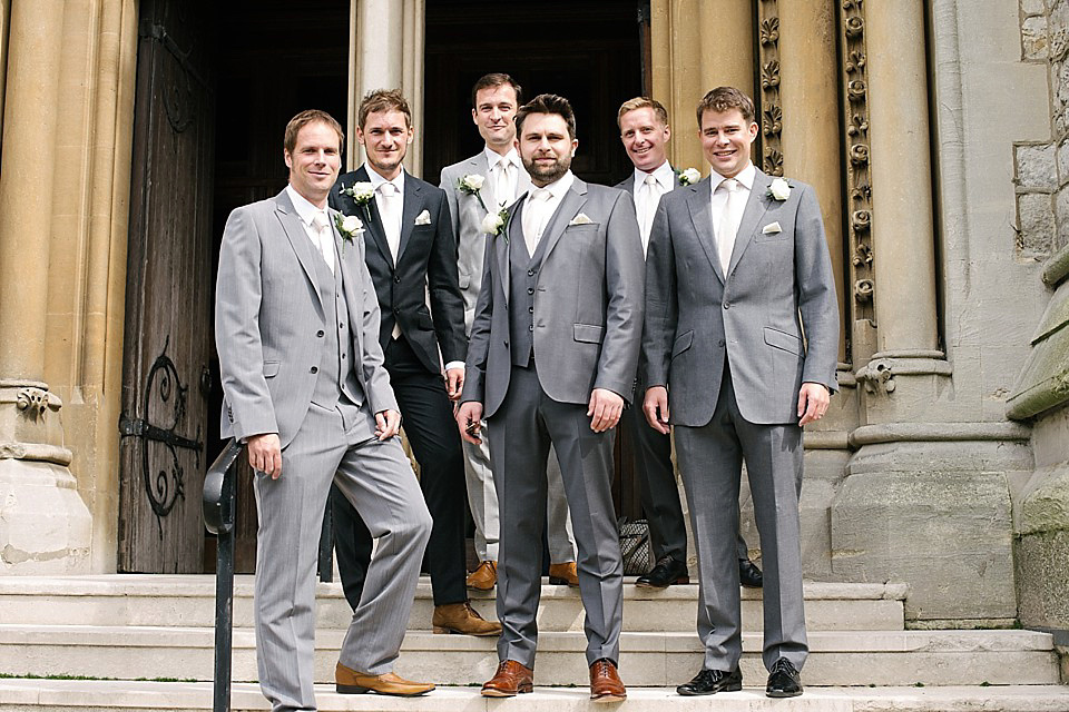 esme jenny packam, stoke newington town hall weddings, mint green weddings, lily sawyer photography