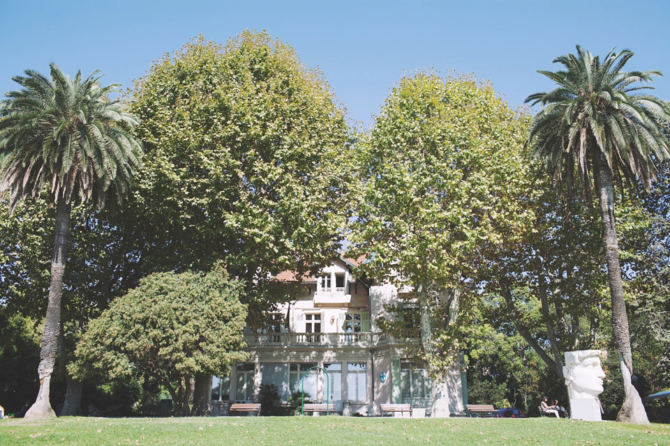 French wedding venue.  Image by Hearts on Fire Photography.