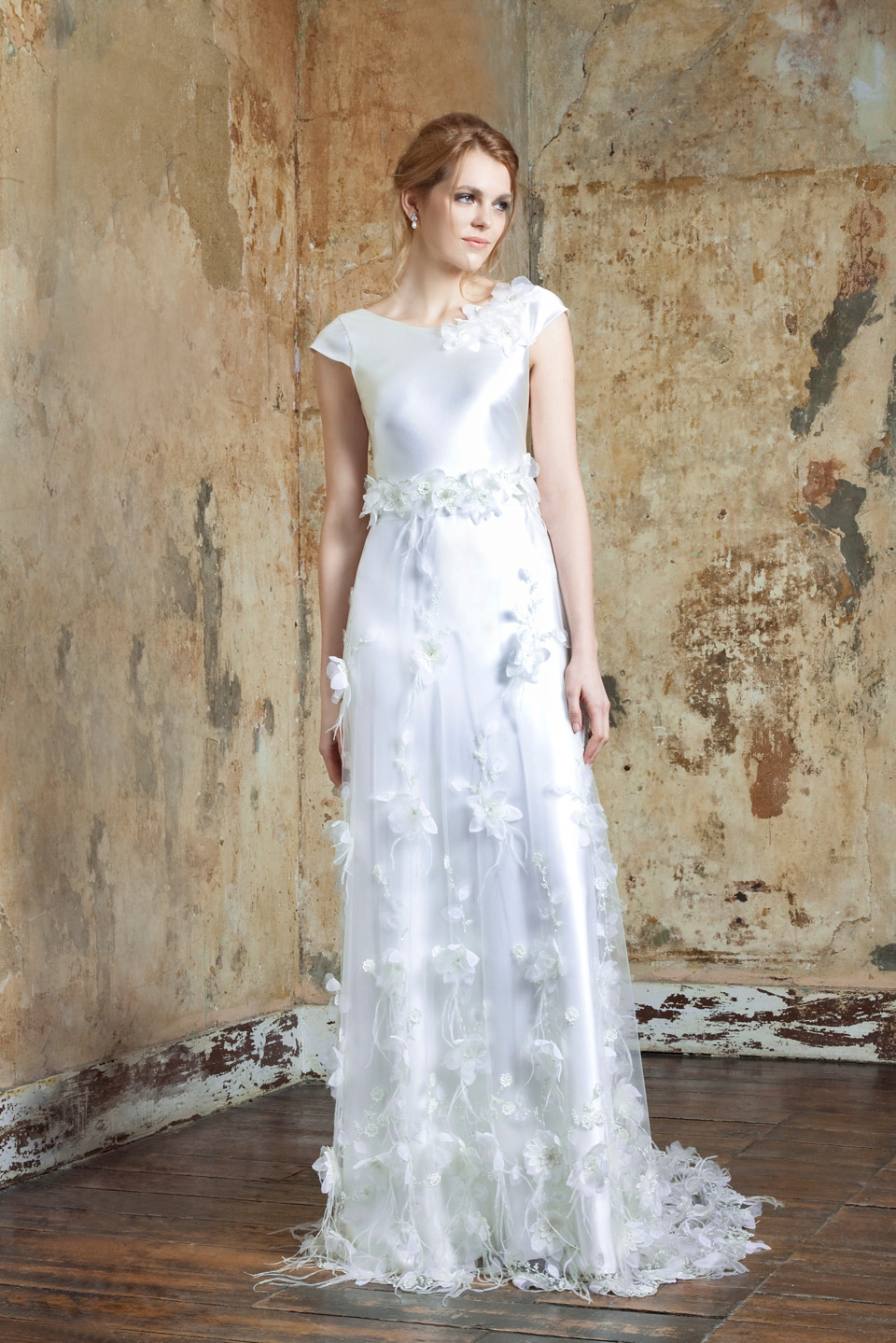 emma hunt london, bridal fashion, london wedding dress designer