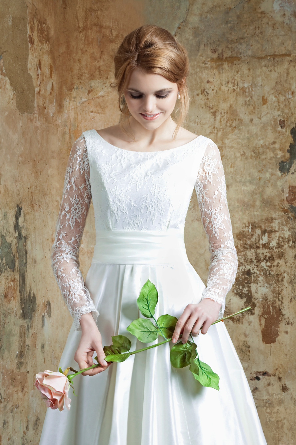 emma hunt london, bridal fashion, london wedding dress designer