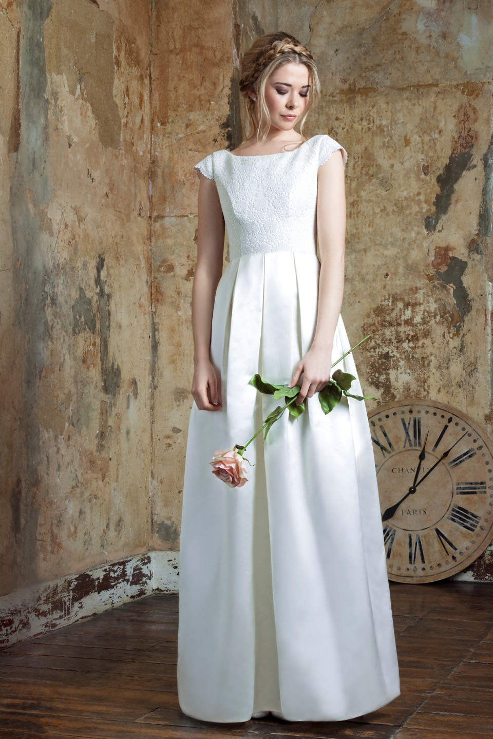 emma hunt london, bridal fashion, london wedding dress designer