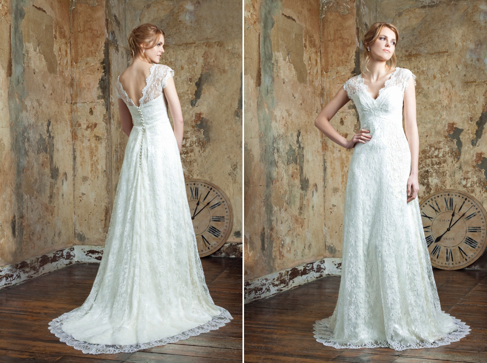 emma hunt london, bridal fashion, london wedding dress designer