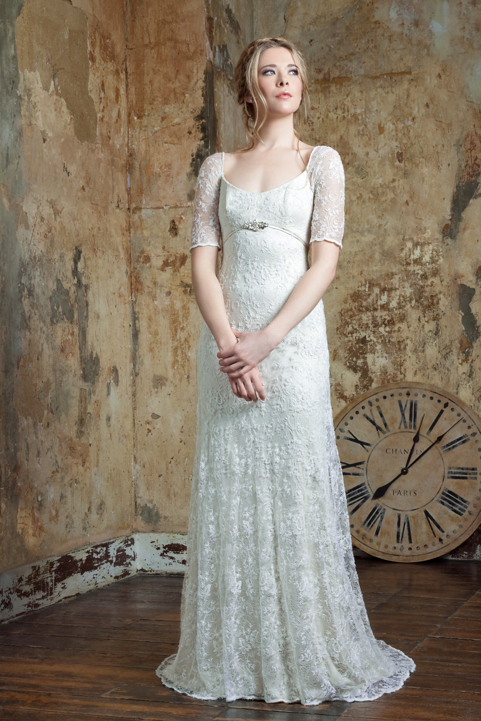 emma hunt london, bridal fashion, london wedding dress designer