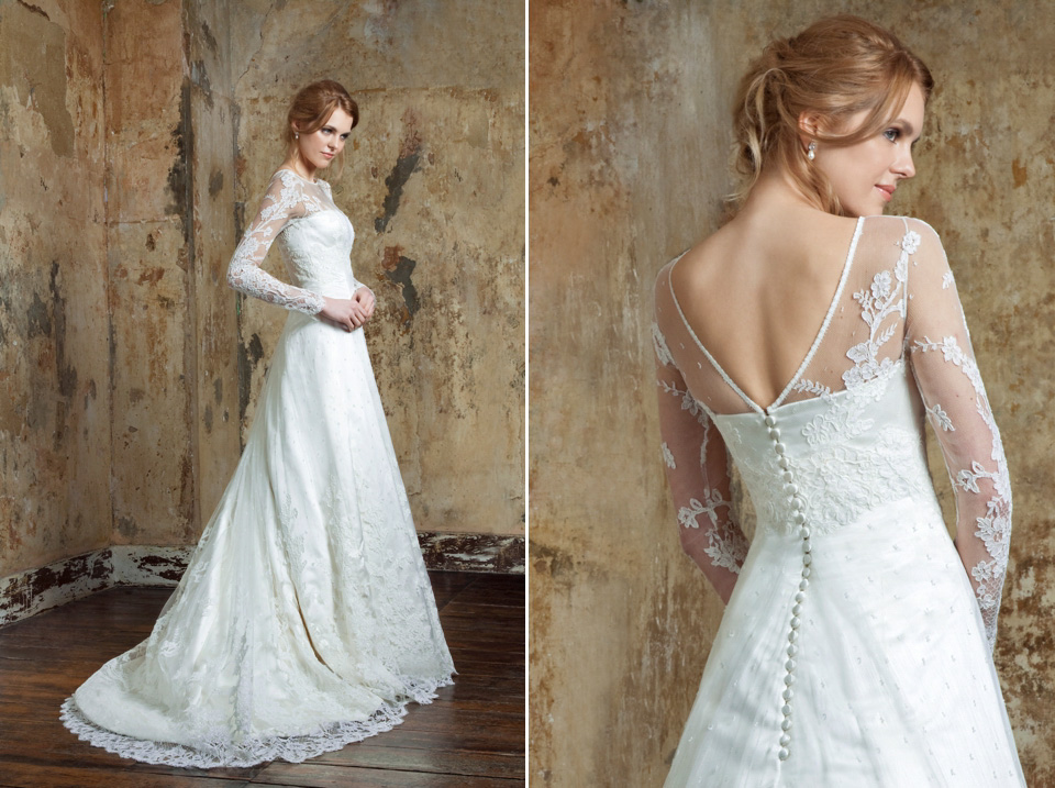 emma hunt london, bridal fashion, london wedding dress designer