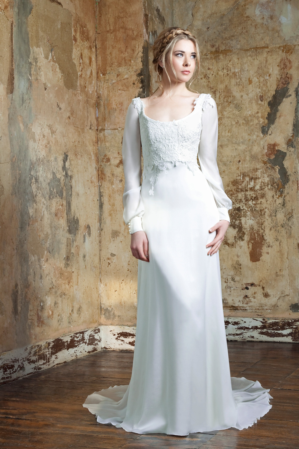 emma hunt london, bridal fashion, london wedding dress designer