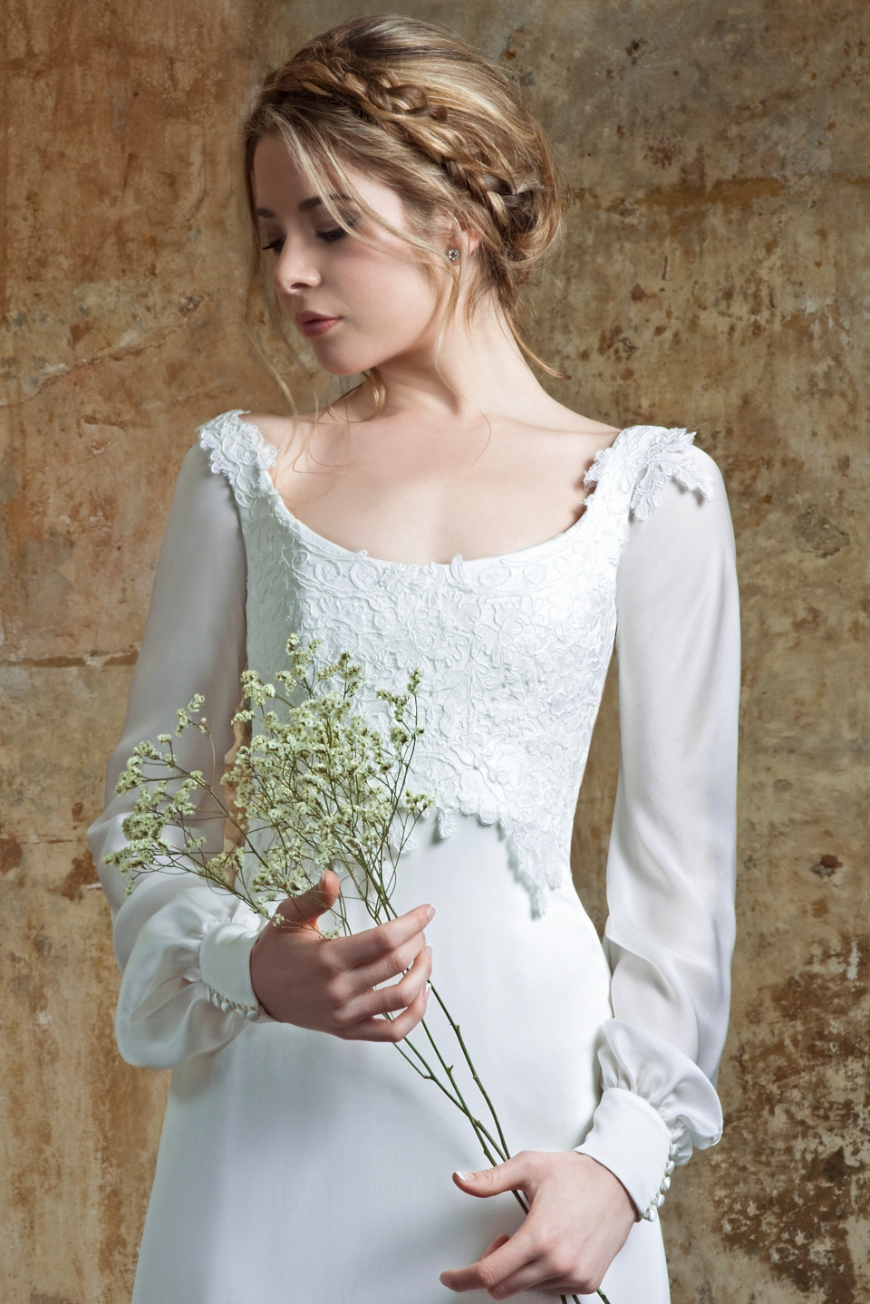 emma hunt london, bridal fashion, london wedding dress designer