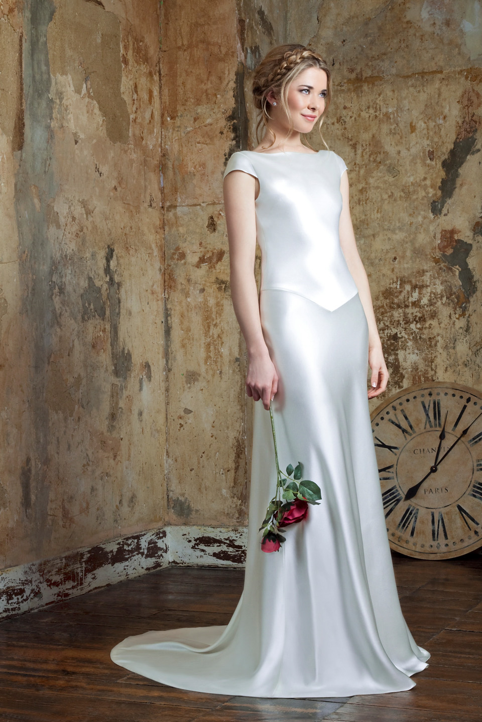 emma hunt london, bridal fashion, london wedding dress designer