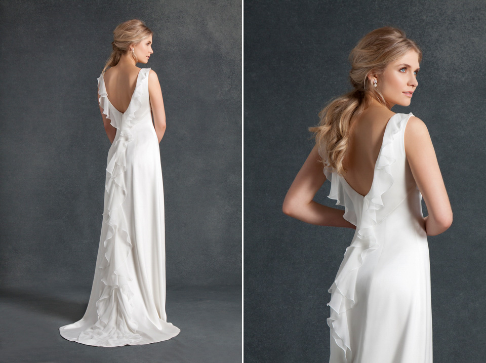 emma hunt london, bridal fashion, london wedding dress designer