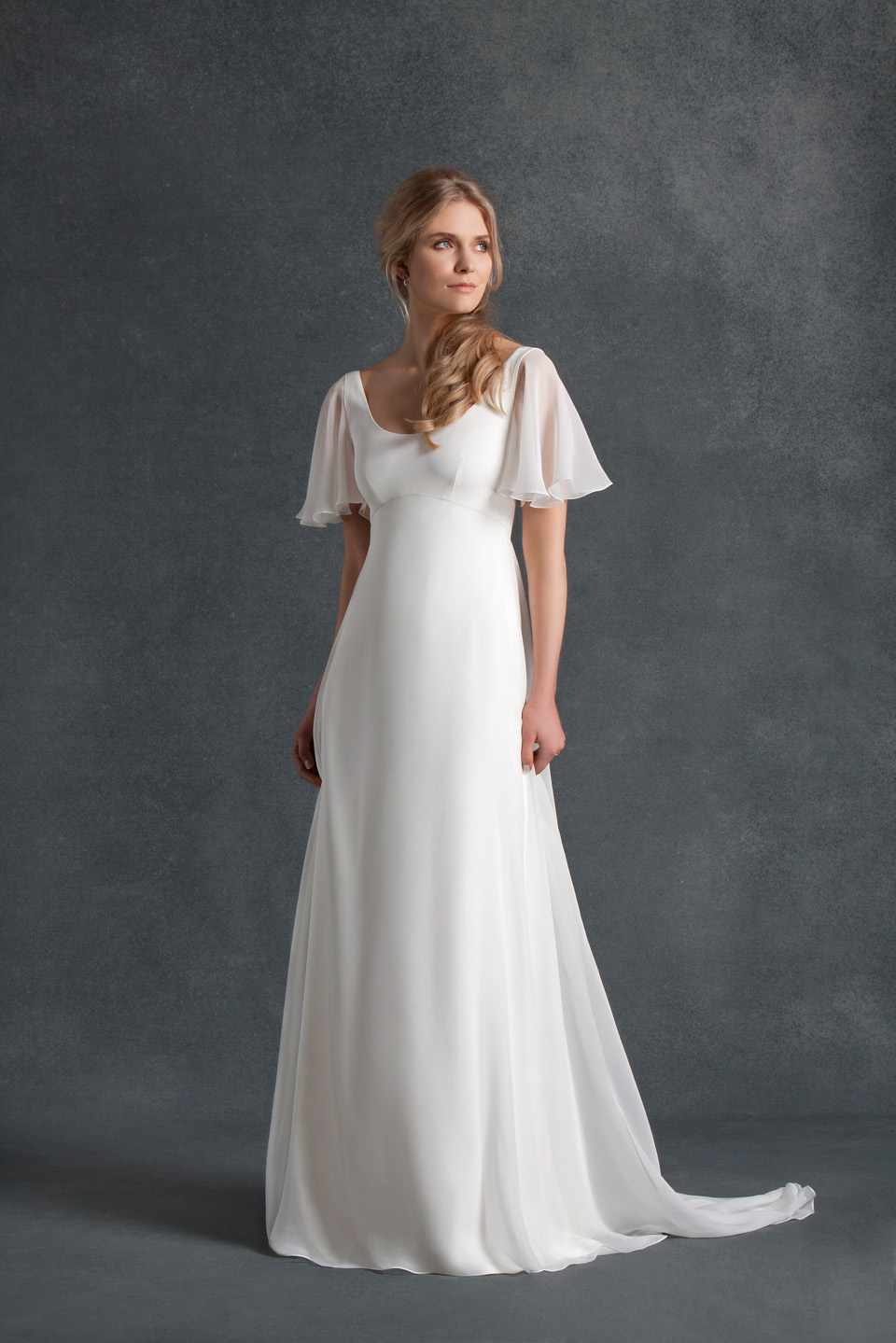 emma hunt london, bridal fashion, london wedding dress designer