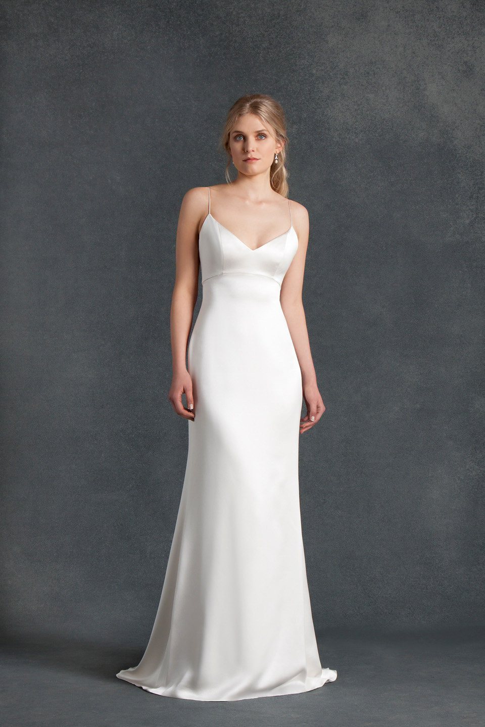 Emma Hunt London - Wedding Dresses Designed With Elegant Simplicity in ...